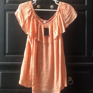 Sz. 26 SimplyBe Boho Top